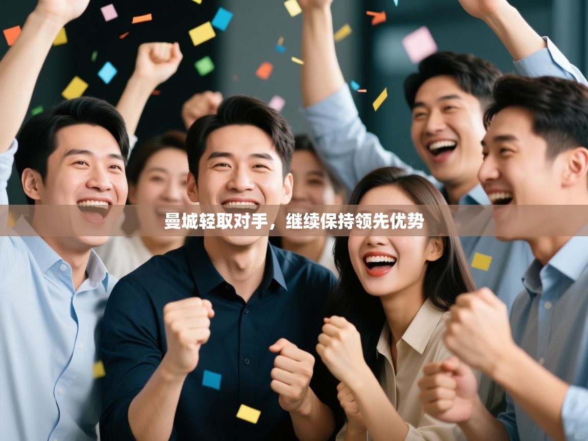 曼城轻取对手，继续保持领先优势  第1张