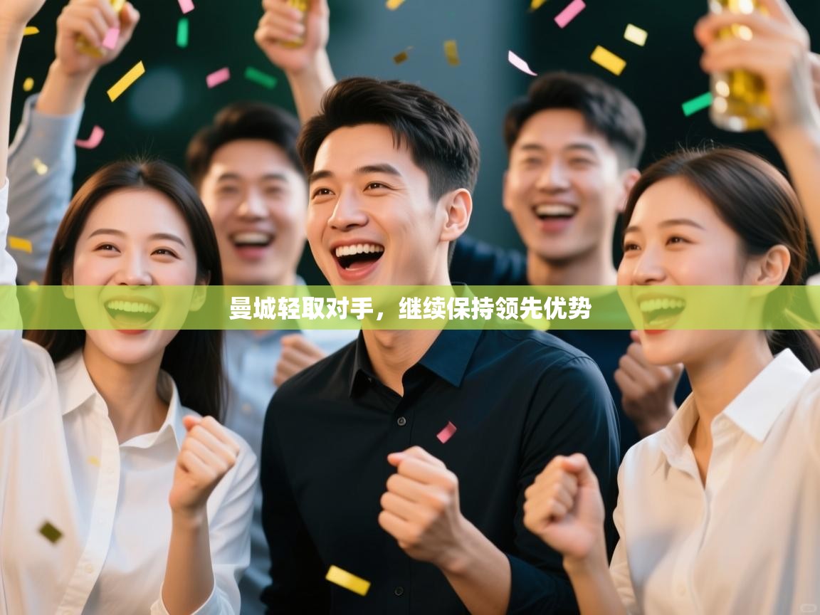 曼城轻取对手，继续保持领先优势  第2张