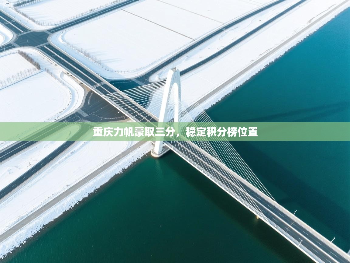 重庆力帆豪取三分,稳定积分榜位置 第2张