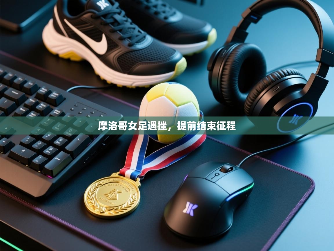 摩洛哥女足遇挫，提前结束征程  第1张