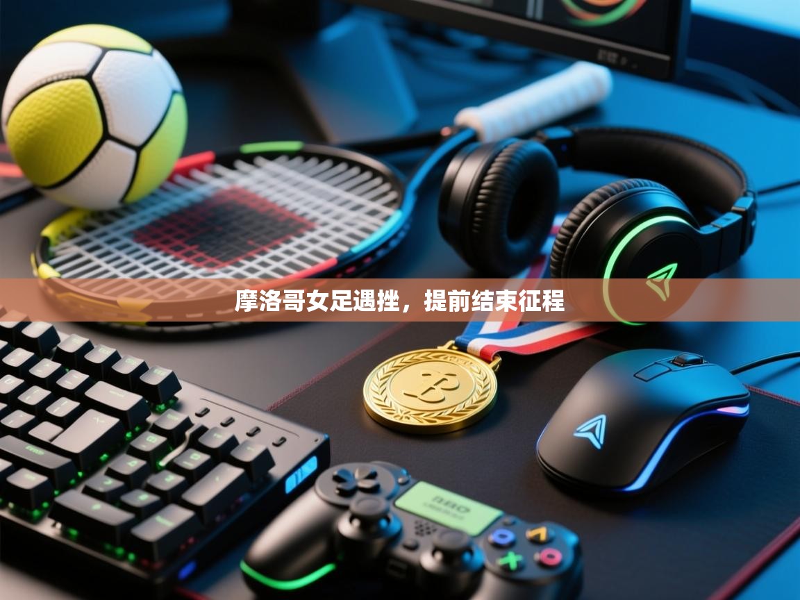 摩洛哥女足遇挫，提前结束征程  第2张