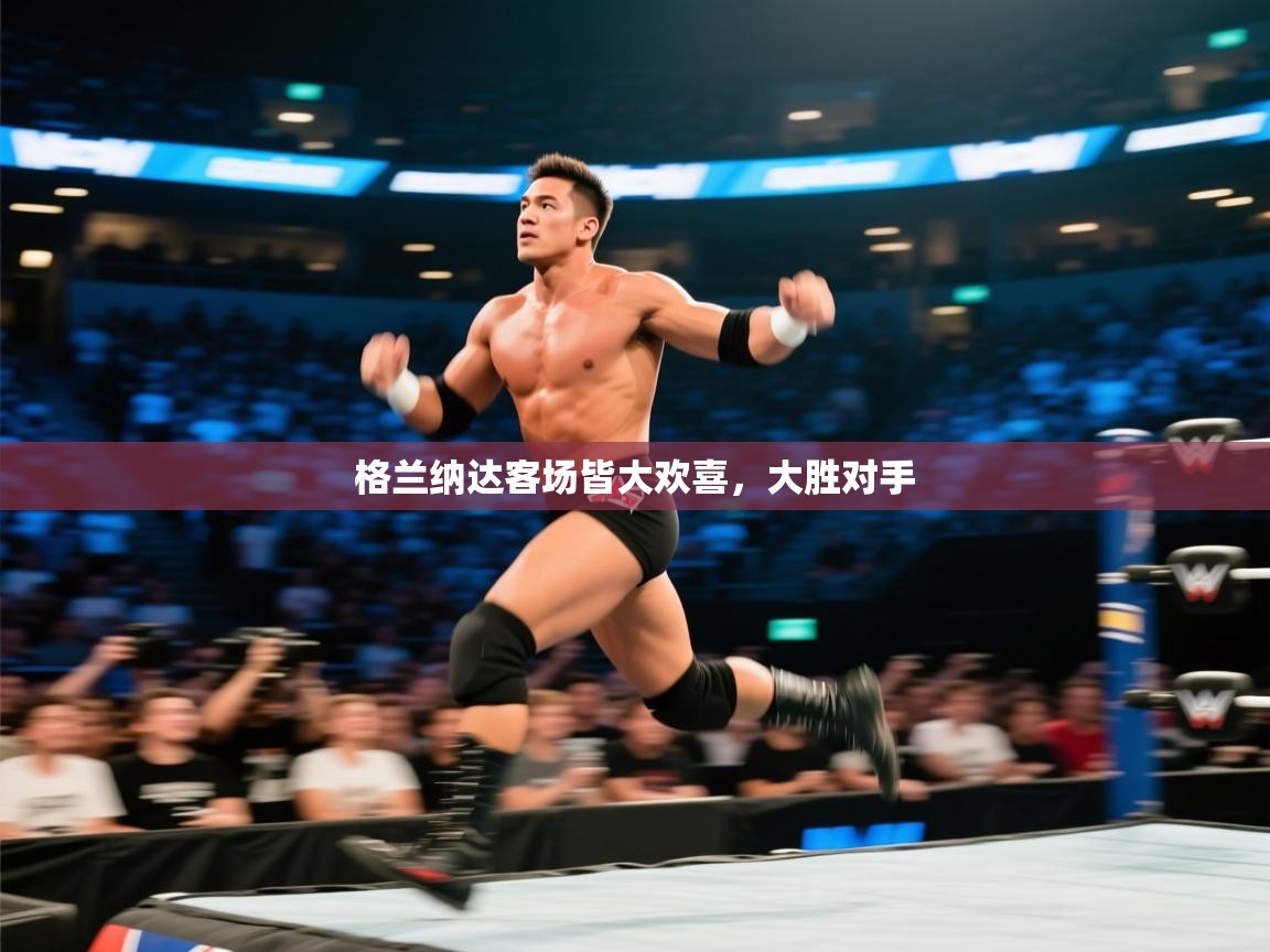 格兰纳达客场皆大欢喜，大胜对手  第2张